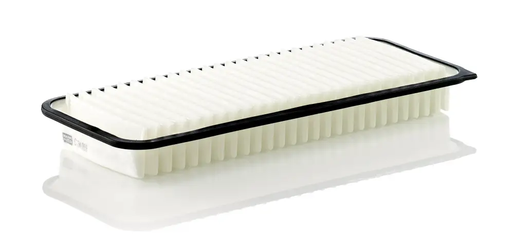 MANN-FILTER C 34 003 - Luftfilter Nur Für Kurze Zeit