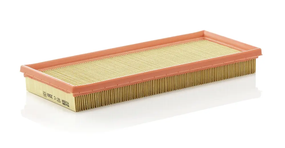 Jetzt Kaufen MANN-FILTER C 3569 - Luftfilter