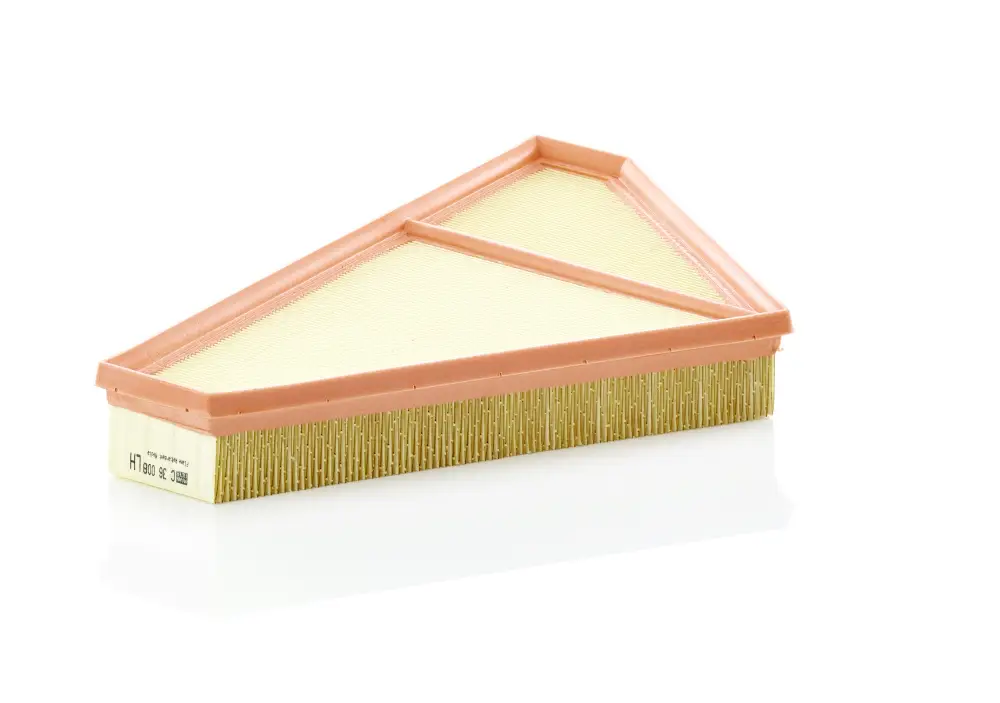 MANN-FILTER C 36 008 - Luftfilter Angebot