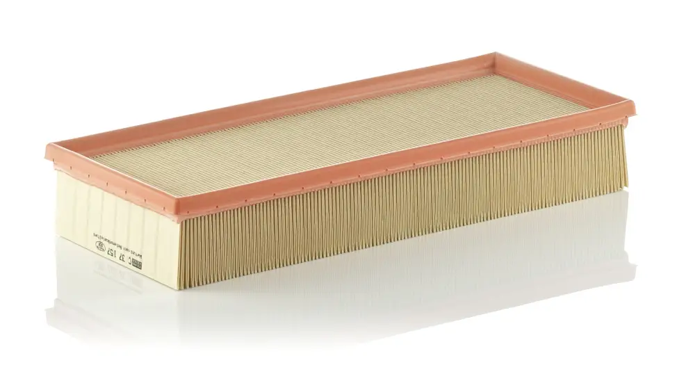 Top-Preis MANN-FILTER C 37 157 - Luftfilter