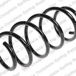 LESJÖFORS 4026203 - Fahrwerksfeder Super-Preis