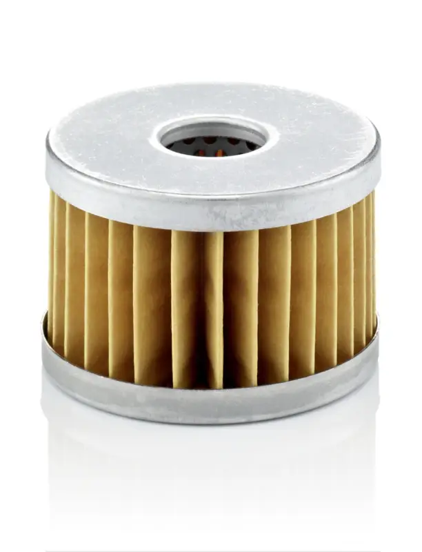 MANN-FILTER C 64/1 - Luftfilter Zertifiziert