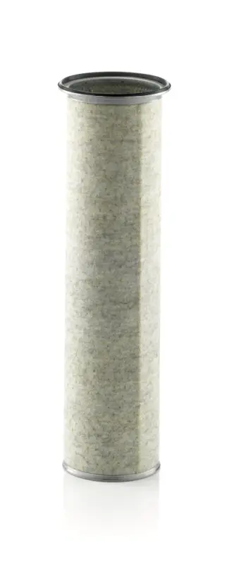 MANN-FILTER CF 1500/1 - Sekundärluftfilter Knallerangebot