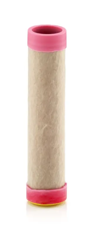 MANN-FILTER CF 100 - Sekundärluftfilter - EUROPICLON Kracherpreis