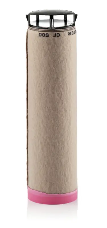 MANN-FILTER CF 500 - Sekundärluftfilter - EUROPICLON Expressversand