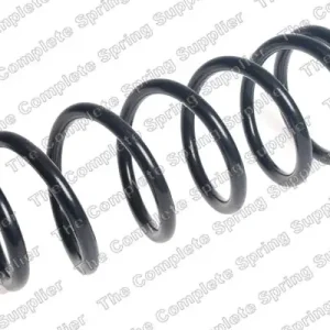 LESJÖFORS 4262075 - Fahrwerksfeder Bestpreis
