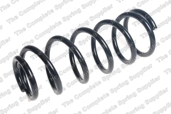 LESJÖFORS 4262075 - Fahrwerksfeder Bestpreis