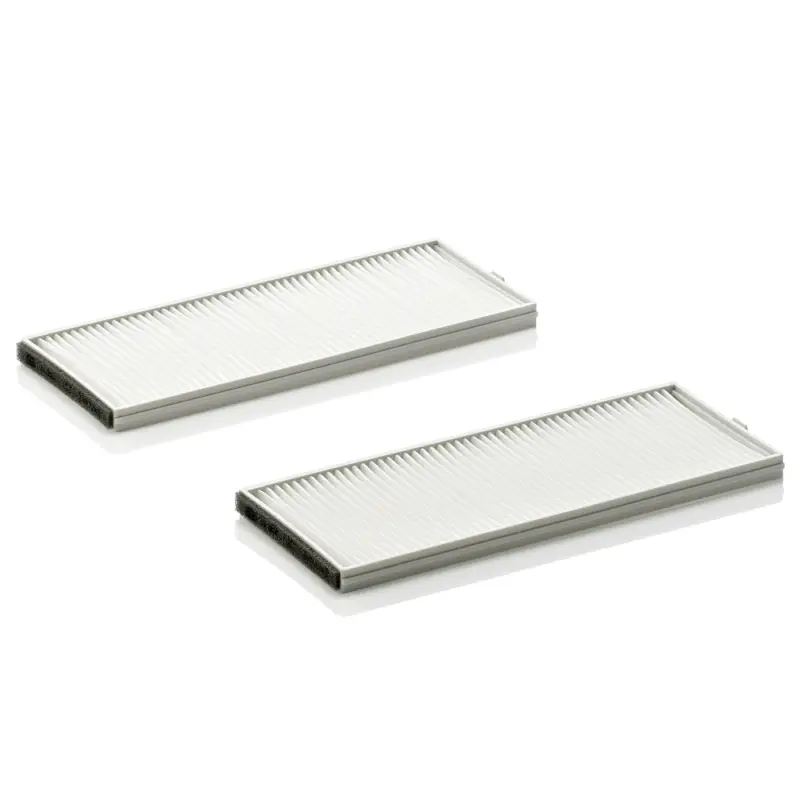 MANN-FILTER CU 2506-2 - Filter, Innenraumluft Letzte Chance