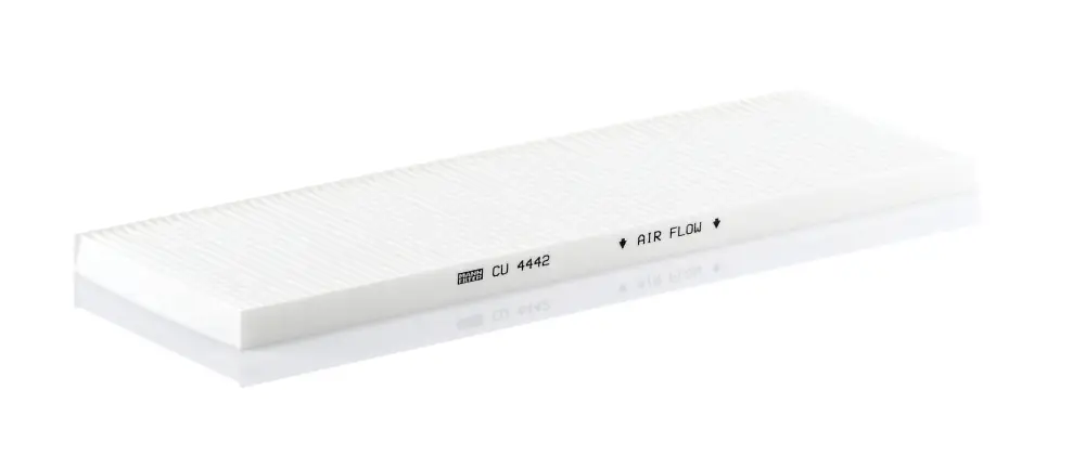 Expressversand MANN-FILTER CU 4442 - Filter, Innenraumluft