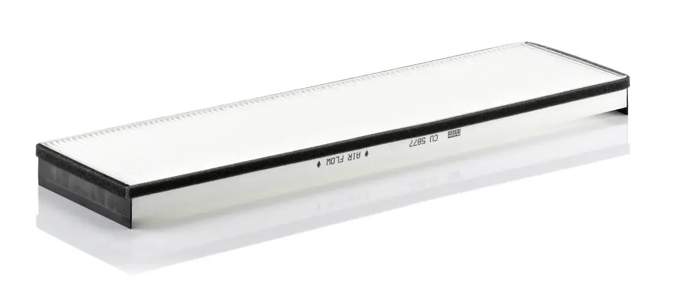 MANN-FILTER CU 5877 - Filter, Innenraumluft Bestseller