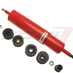 KONI 99B-3165 - Stoßdämpfer - BTT-Suspension Begrenztes Angebot