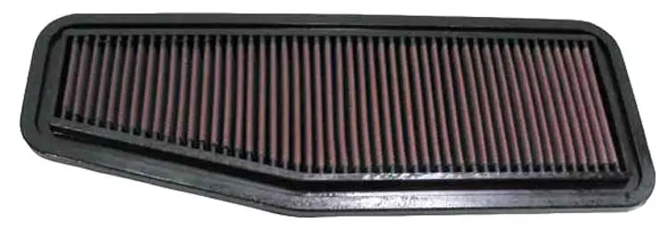 Geprüft K&N Filters 33-2216 - Luftfilter