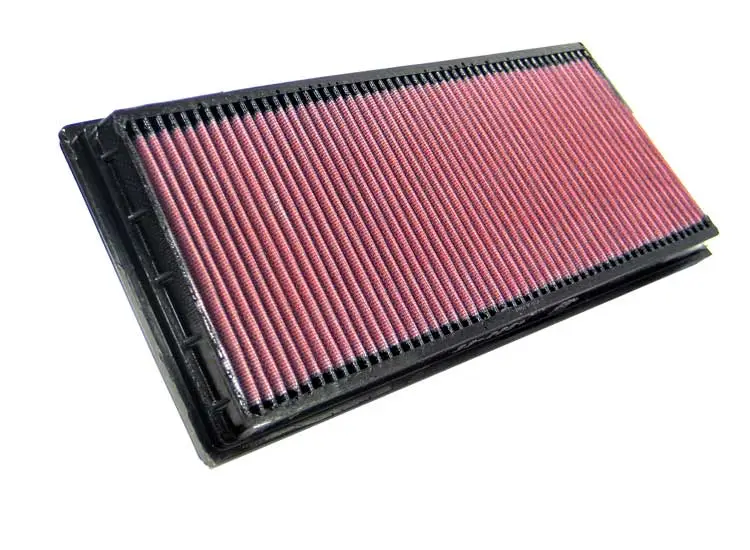 K&N Filters 33-2264 - Luftfilter Meistverkauft