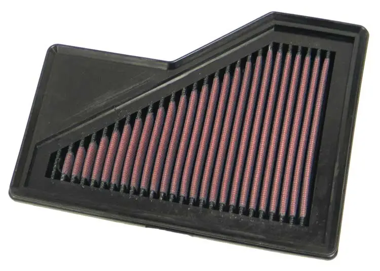 Bestseller K&N Filters 33-2885 - Luftfilter