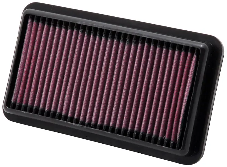 K&N Filters 33-2954 - Luftfilter Top-Preis