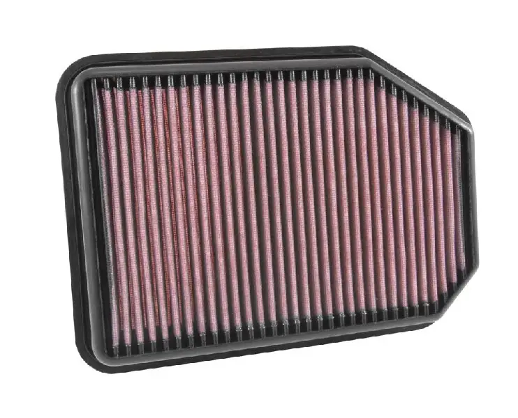 Highlight K&N Filters 33-5023 - Luftfilter