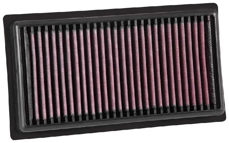 K&N Filters 33-5060 - Luftfilter Top-Preis