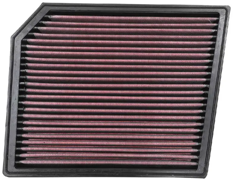 K&N Filters 33-5111 - Luftfilter Sonderangebot
