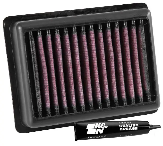 Nur Für Kurze Zeit K&N Filters TB-9016 - Luftfilter