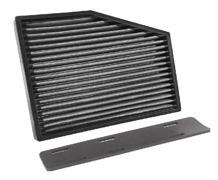 K&N Filters VF3013 - Filter, Innenraumluft Sichere Zahlung
