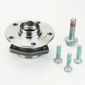 Top-Seller CONTINENTAL CTAM WBE1005 - Radlagersatz