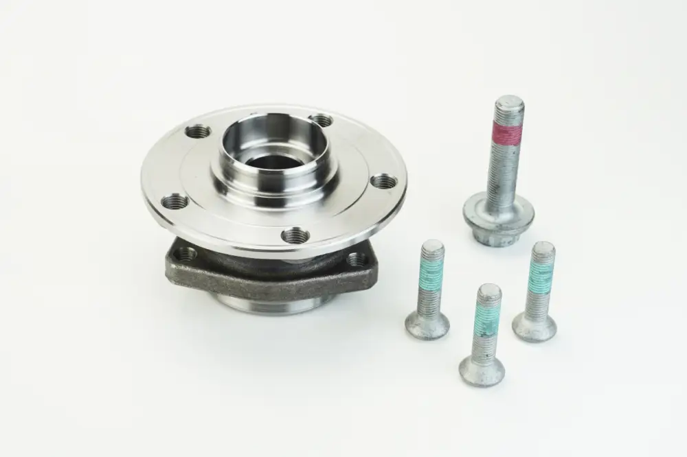 Top-Seller CONTINENTAL CTAM WBE1005 - Radlagersatz