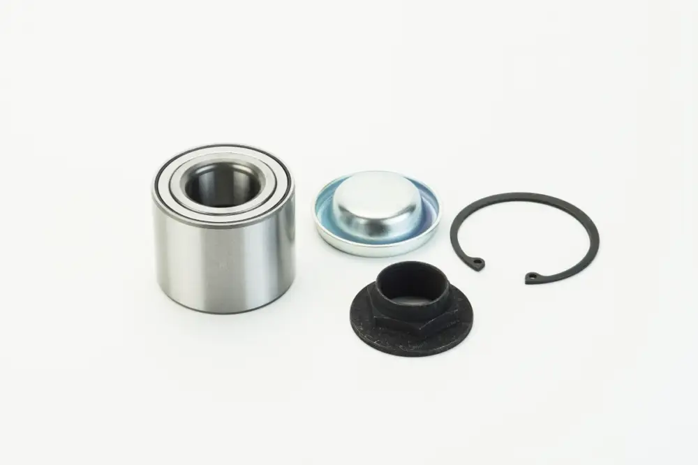 CONTINENTAL CTAM WBE1011 - Radlagersatz Neue Ware