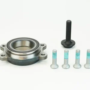 CONTINENTAL CTAM WBE1046 - Radlagersatz Versand Am Gleichen Tag