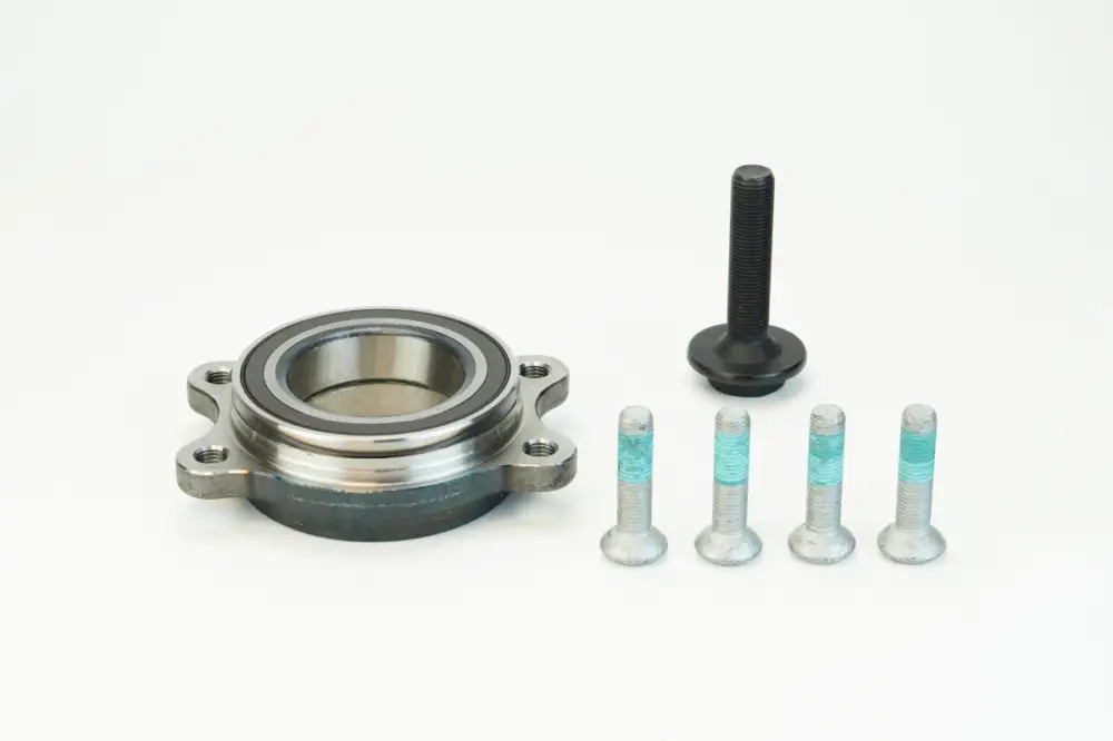 CONTINENTAL CTAM WBE1046 - Radlagersatz Versand Am Gleichen Tag