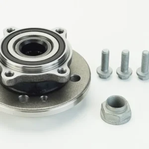 CONTINENTAL CTAM WBE1134 - Radlagersatz Meistverkauft