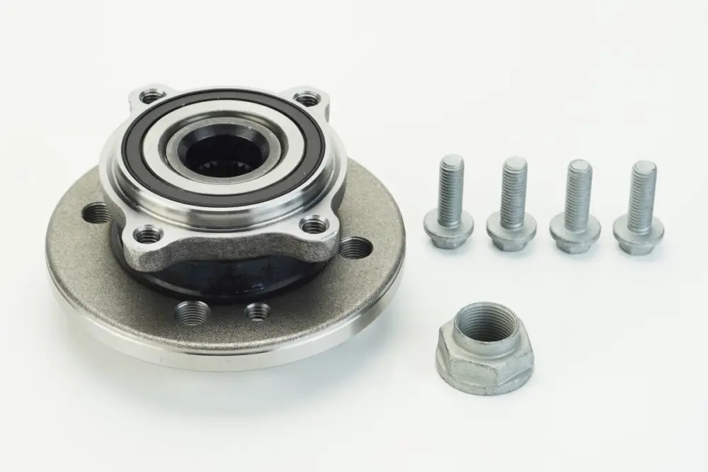 CONTINENTAL CTAM WBE1134 - Radlagersatz Meistverkauft