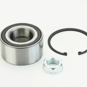 Zertifiziert CONTINENTAL CTAM WBE1090 - Radlagersatz