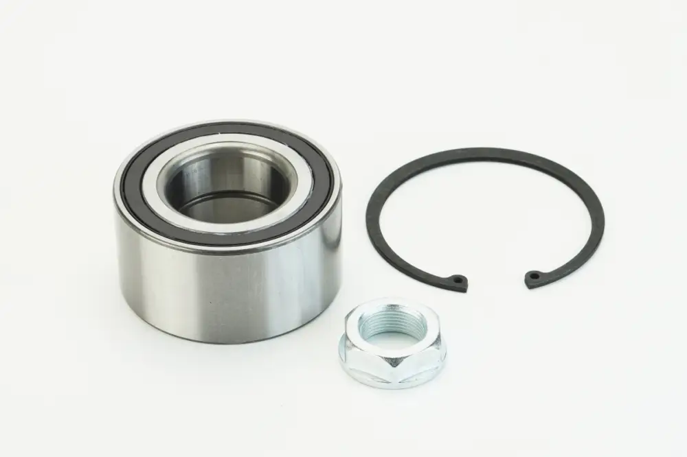 Zertifiziert CONTINENTAL CTAM WBE1090 - Radlagersatz