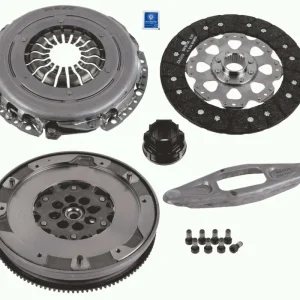 SACHS 2290 601 146 - Kupplungssatz - ZMS Modul XTend Bestseller