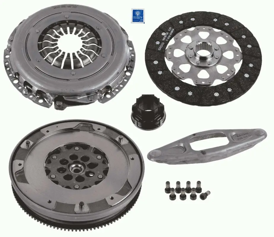 SACHS 2290 601 146 - Kupplungssatz - ZMS Modul XTend Bestseller
