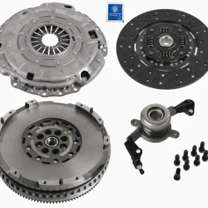 Abverkauf SACHS 2290 601 168 - Kupplungssatz - ZMS Modul XTend plus CSC
