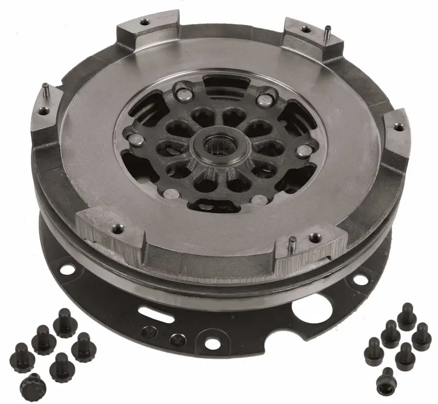 SACHS 2294 501 274 - Schwungrad - Dual-mass flywheel Ausverkauf