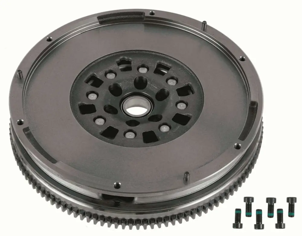 SACHS 2294 501 290 - Schwungrad - Dual-mass flywheel Jetzt Bestellen