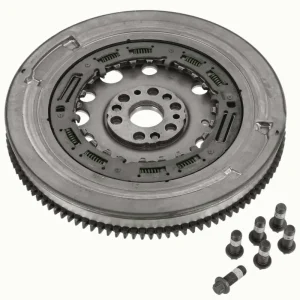 Saisonangebot SACHS 2295 601 017 - Schwungrad - Dual-mass flywheel