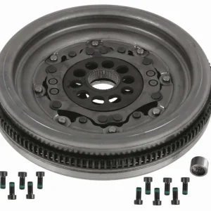 SACHS 2295 601 037 - Schwungrad - Dual-mass flywheel Top-Seller
