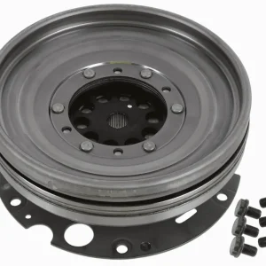 Begrenztes Angebot SACHS 2295 601 057 - Schwungrad - Dual-mass flywheel