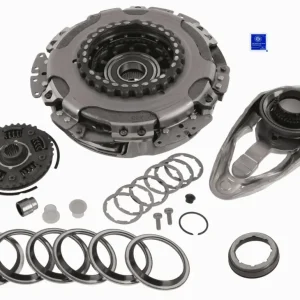 Direktkauf SACHS 3000 943 016 - Kupplungssatz - DCT