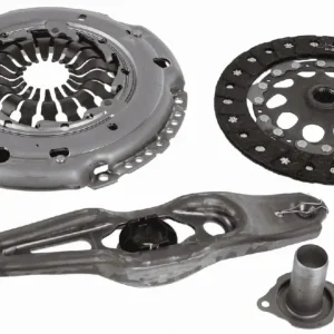 SACHS 3000 950 961 - Kupplungssatz Zertifiziert