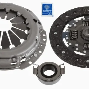 Schnäppchen SACHS 3000 951 633 - Kupplungssatz
