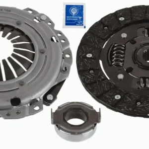 SACHS 3000 951 677 - Kupplungssatz Markenware