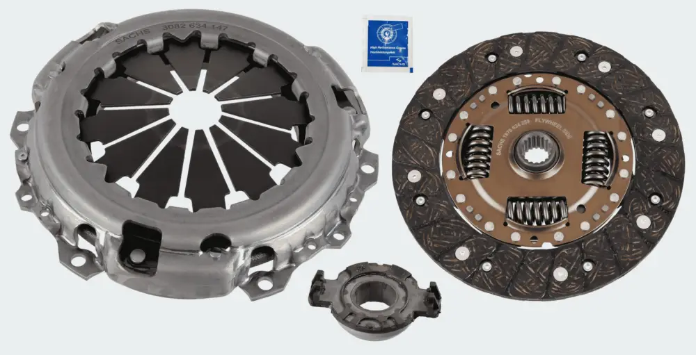 SACHS 3000 951 690 - Kupplungssatz Neue Ware