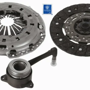 Günstig SACHS 3000 990 592 - Kupplungssatz - XTend Kit plus CSC
