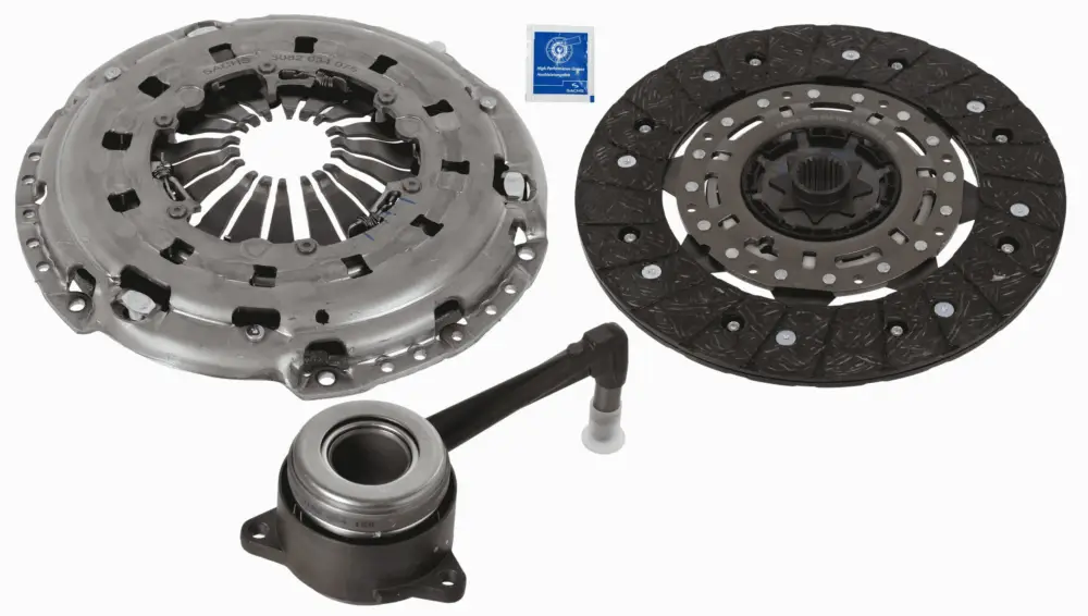 Günstig SACHS 3000 990 592 - Kupplungssatz - XTend Kit plus CSC