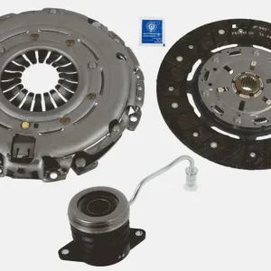 Geprüft SACHS 3000 990 603 - Kupplungssatz - XTend Kit plus CSC