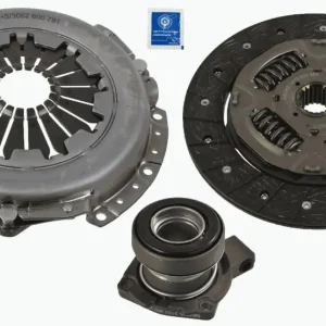 Aktuell SACHS 3000 990 502 - Kupplungssatz - Kit plus CSC